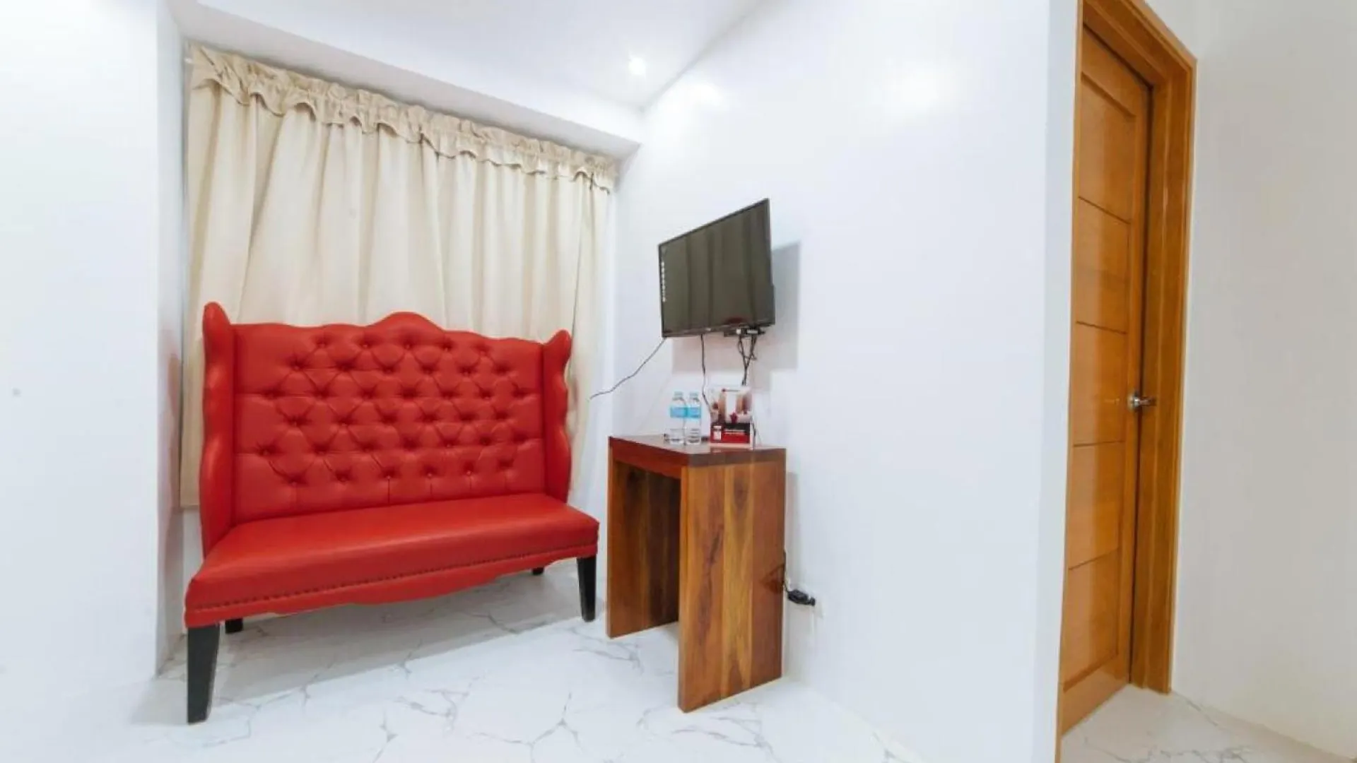 Hotel Reddoorz At Dbuilders Rooms Bangkal Makati Makati City