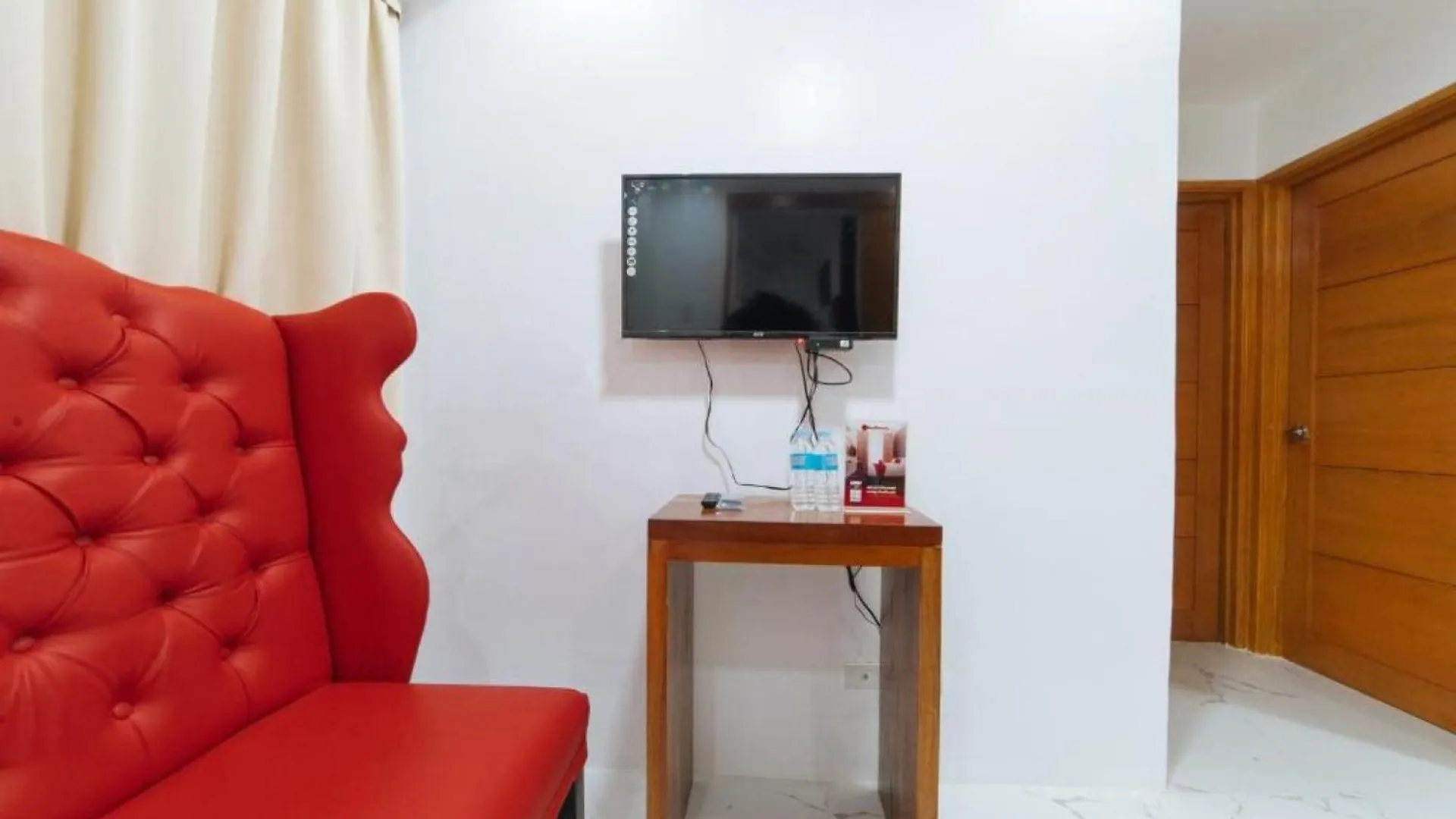 Reddoorz At Dbuilders Rooms Bangkal Makati Makati City Philippines