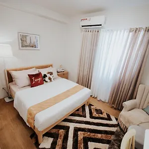 Lfcm @ Mesatierra Residences Apartment Davao