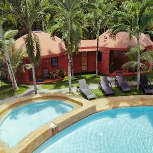 Chocolate Hills Resort Panglao