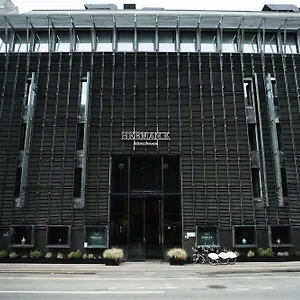 Boutique Herman K Hotel Copenhagen