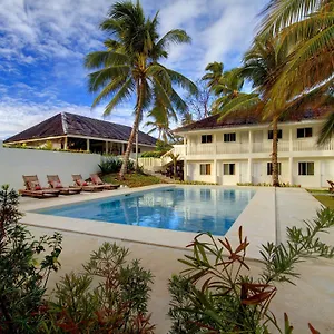 Momo House Resort Panglao